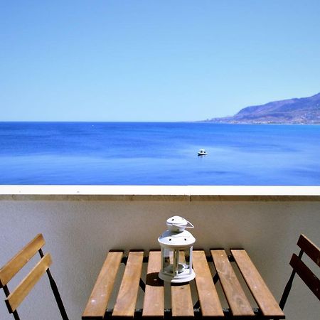 Appartamento Le Sirene Trapani Exterior foto