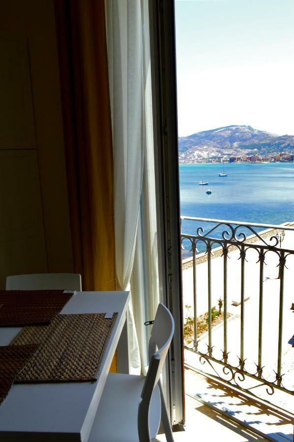 Appartamento Le Sirene Trapani Exterior foto