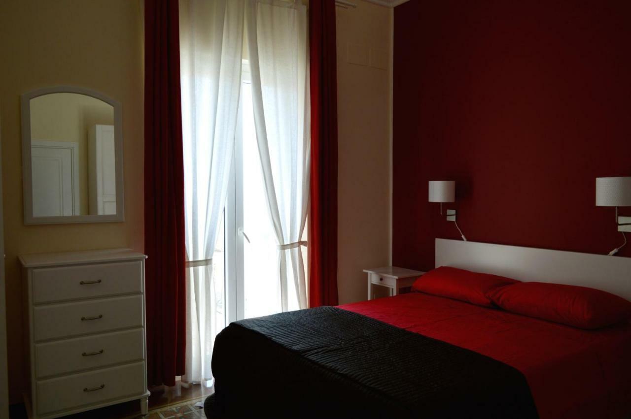 Appartamento Le Sirene Trapani Exterior foto